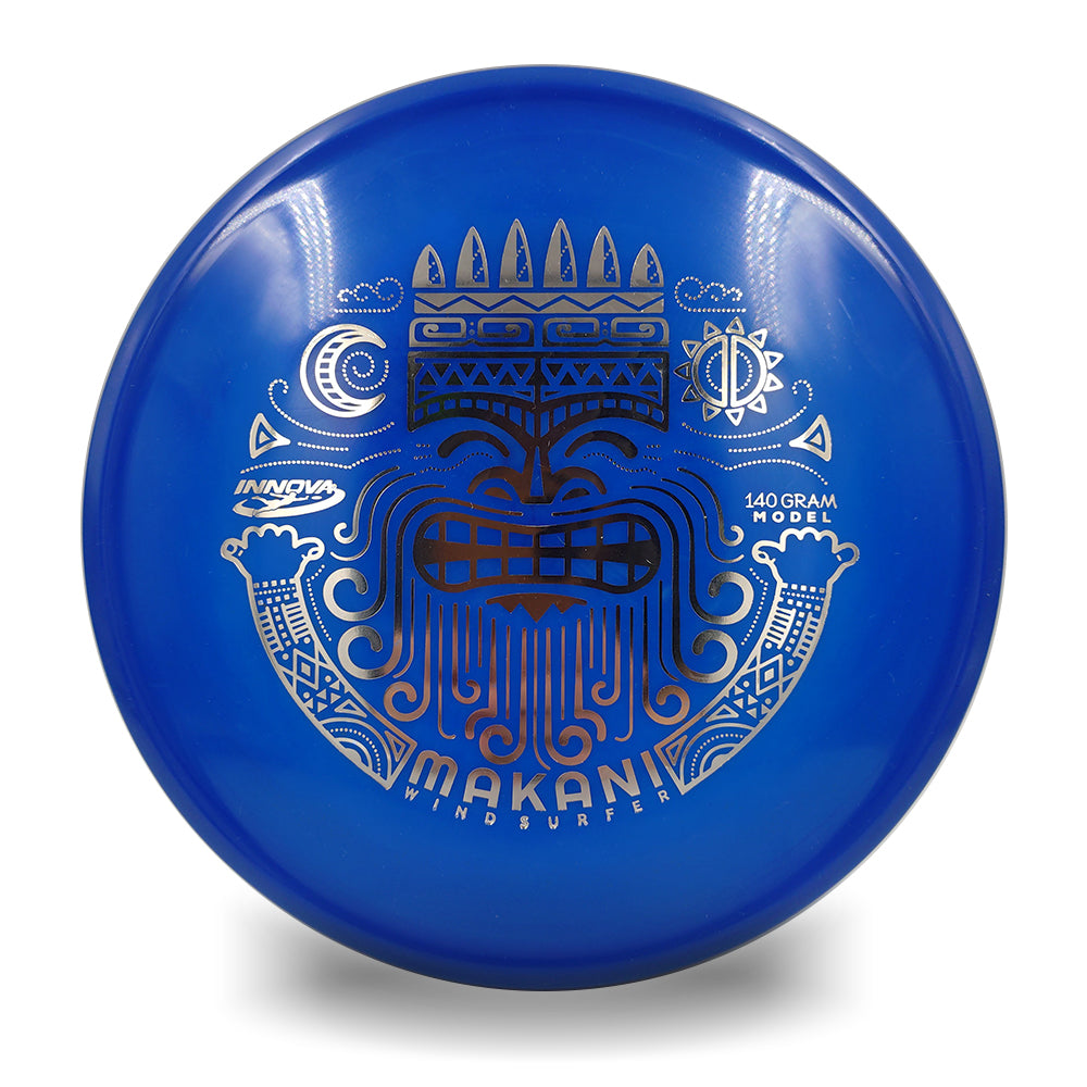 DX Makani