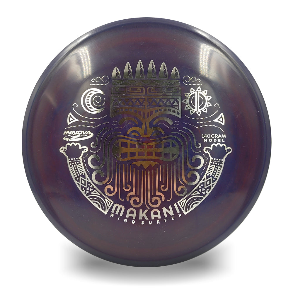 DX Makani
