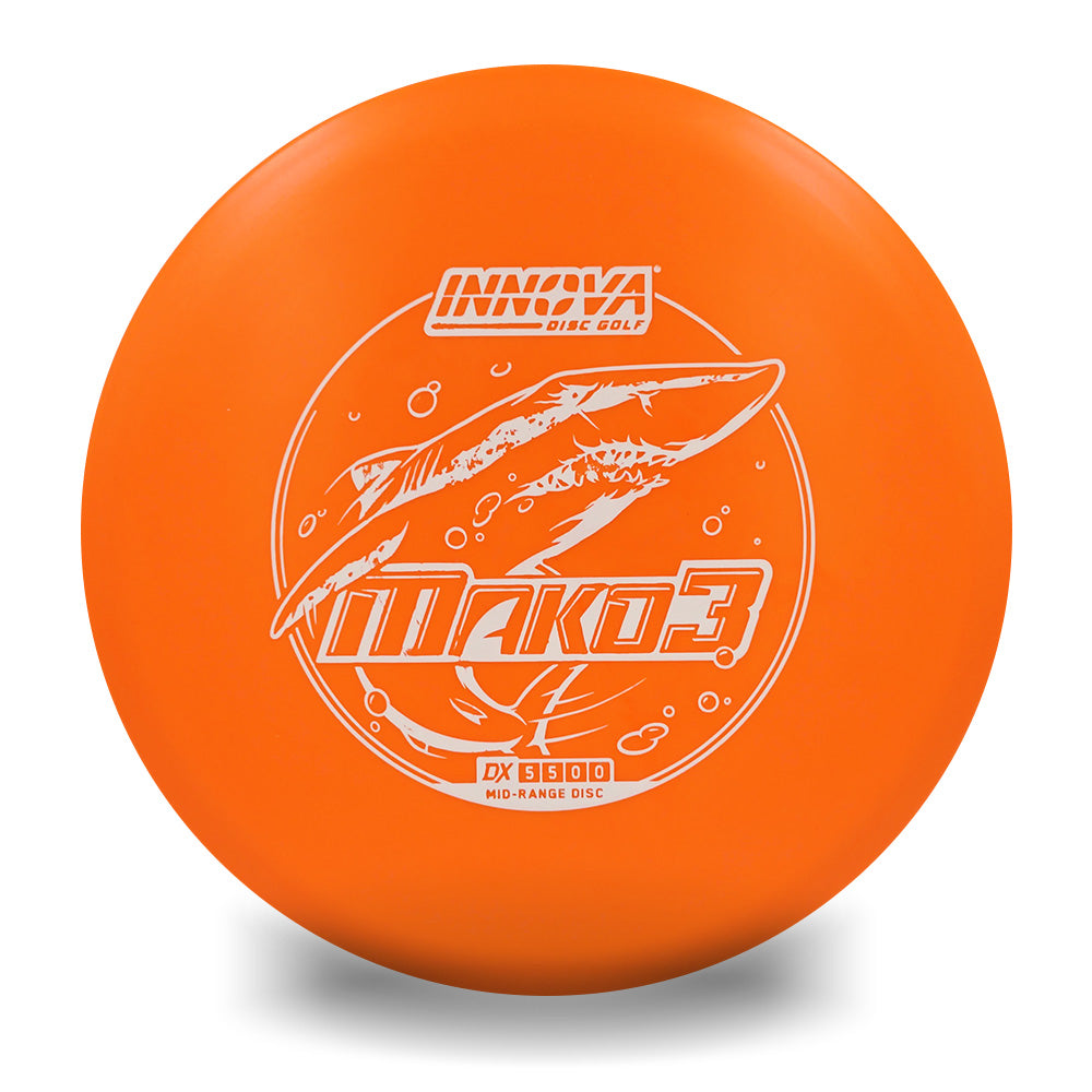 DX Mako 3