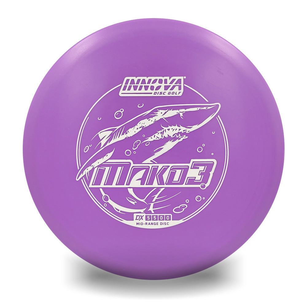 DX Mako 3