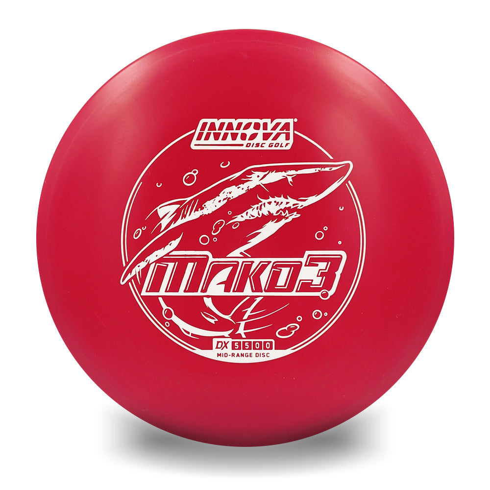 DX Mako 3