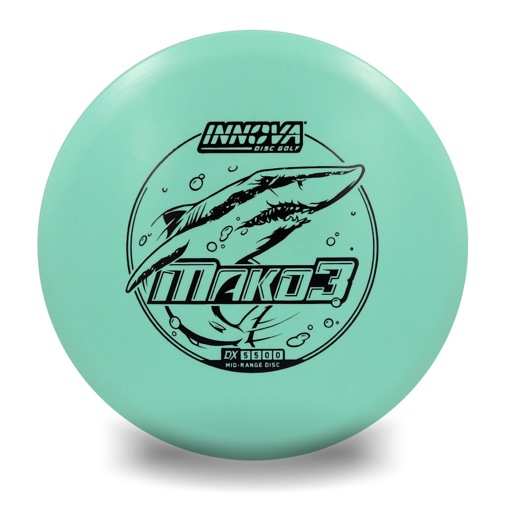 DX Mako 3