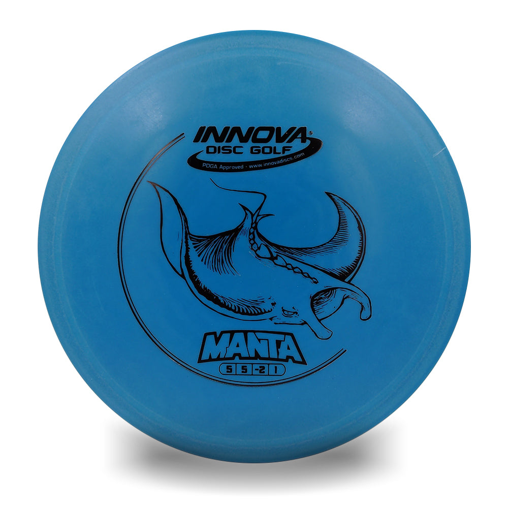 DX Manta