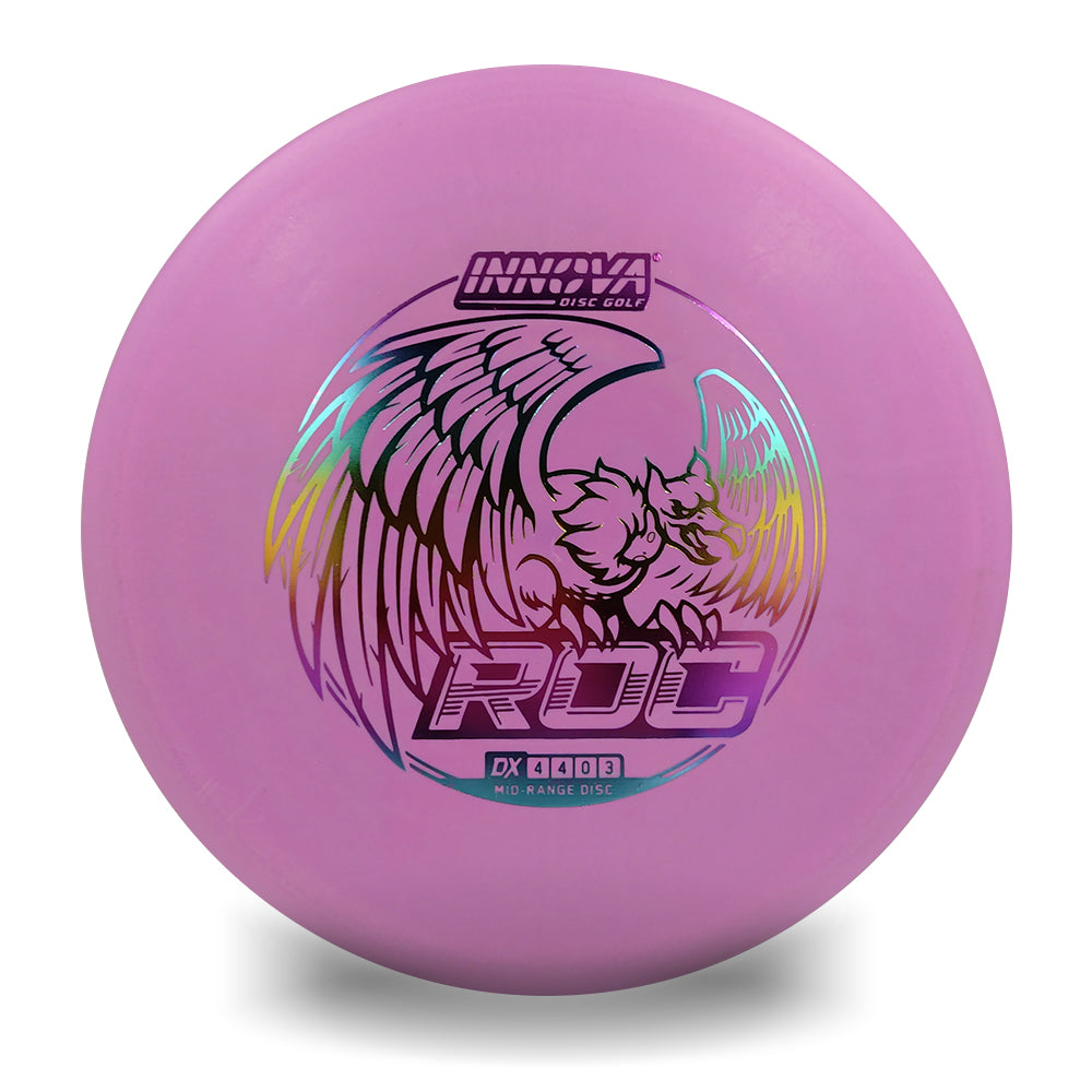 DX Roc