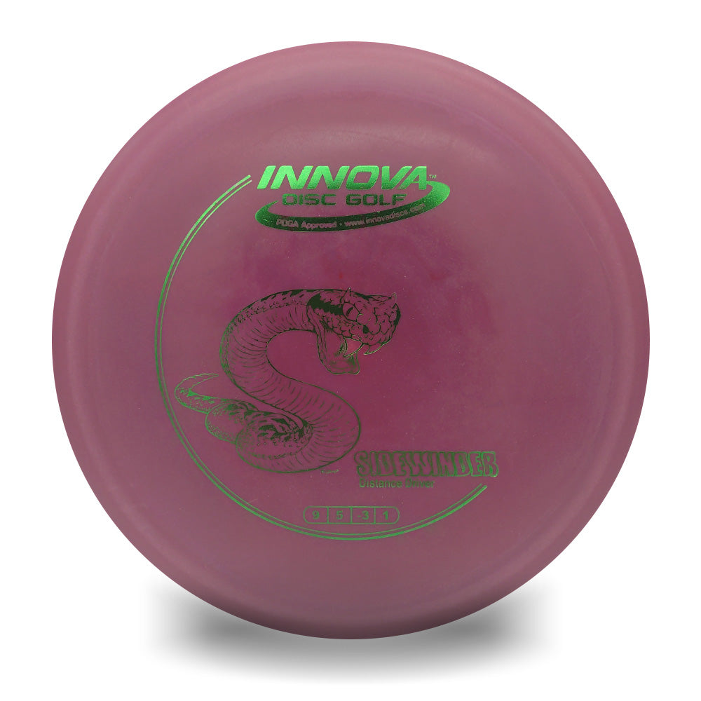 DX Sidewinder