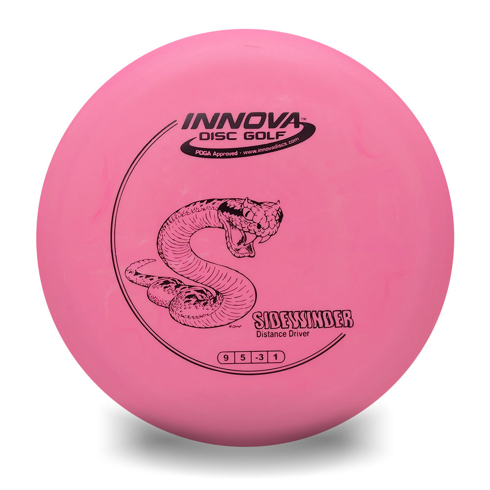 DX Sidewinder