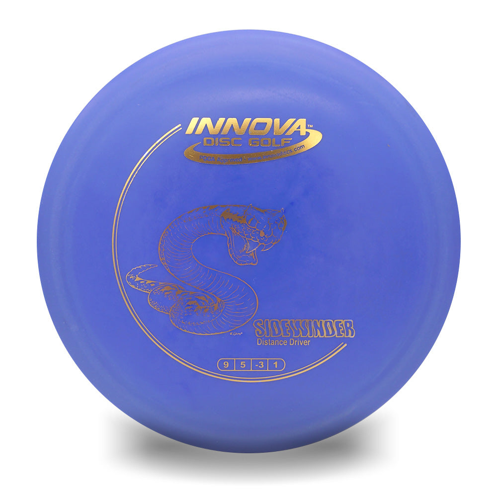 DX Sidewinder