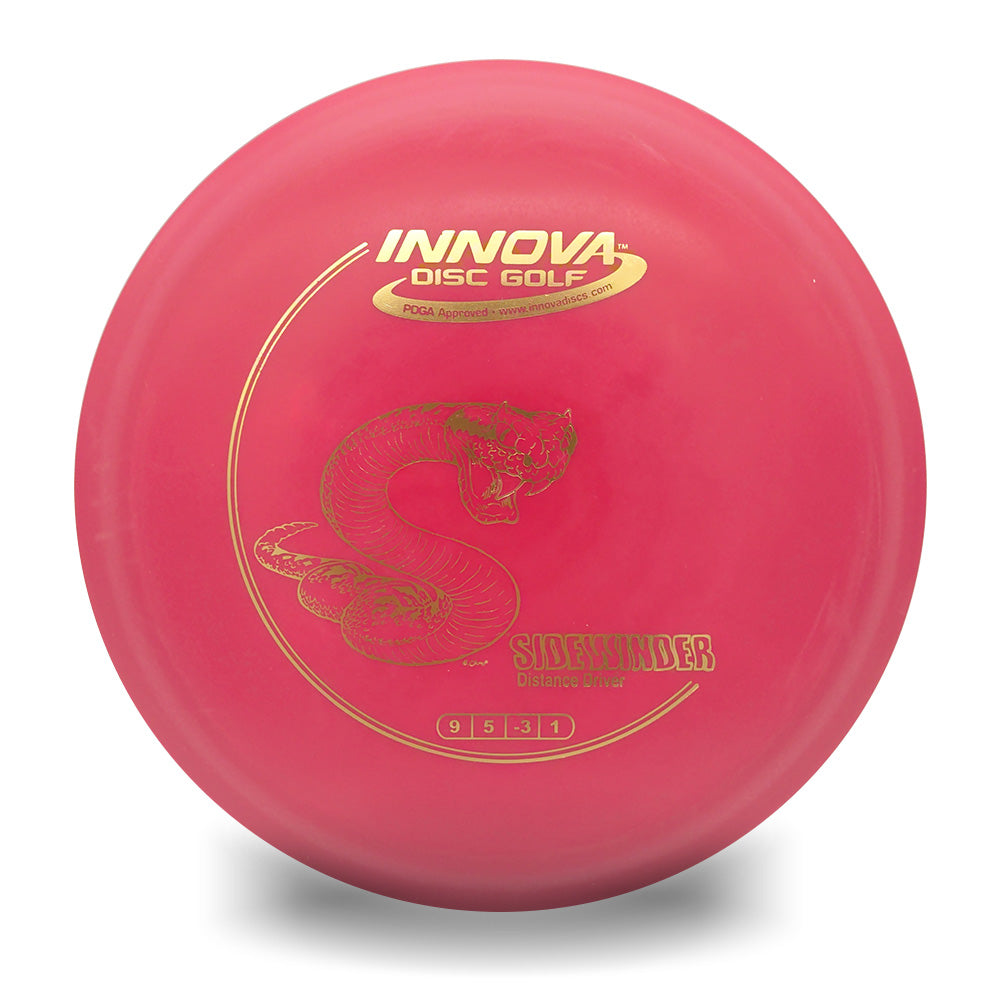 DX Sidewinder