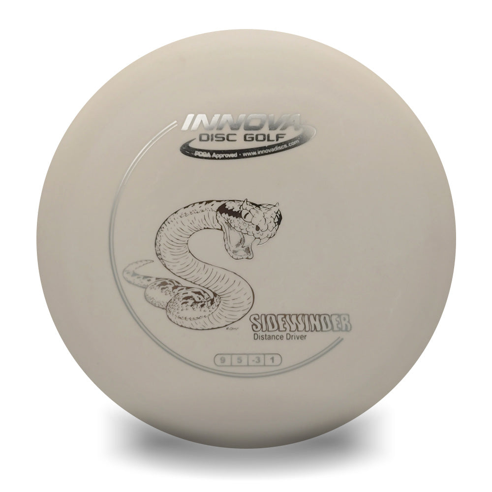 DX Sidewinder