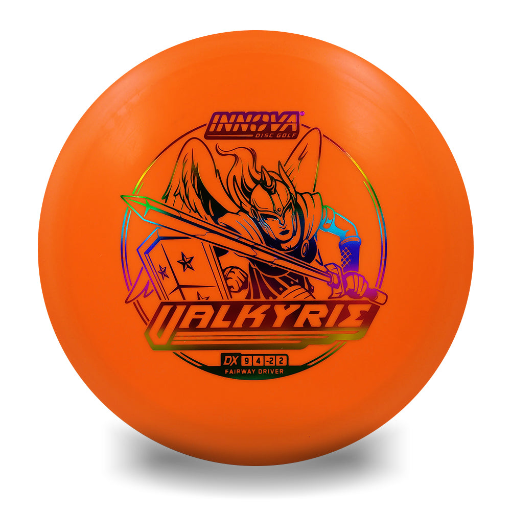 DX Valkyrie
