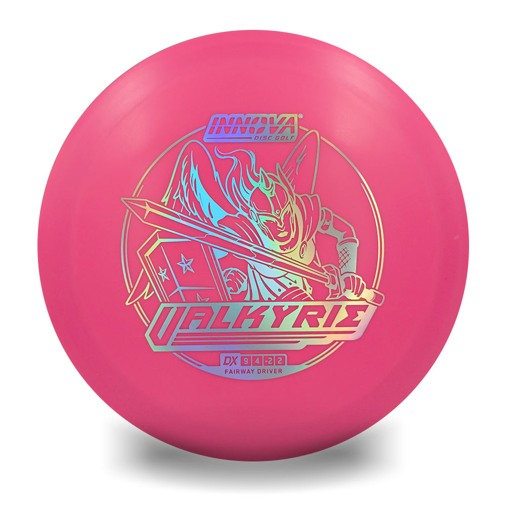 DX Valkyrie