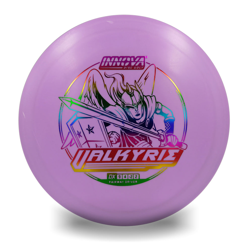 DX Valkyrie