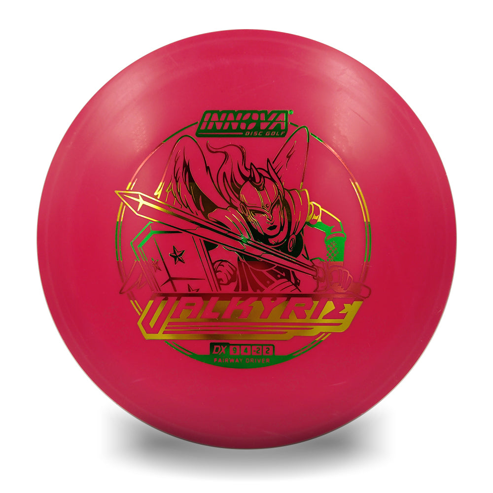 DX Valkyrie