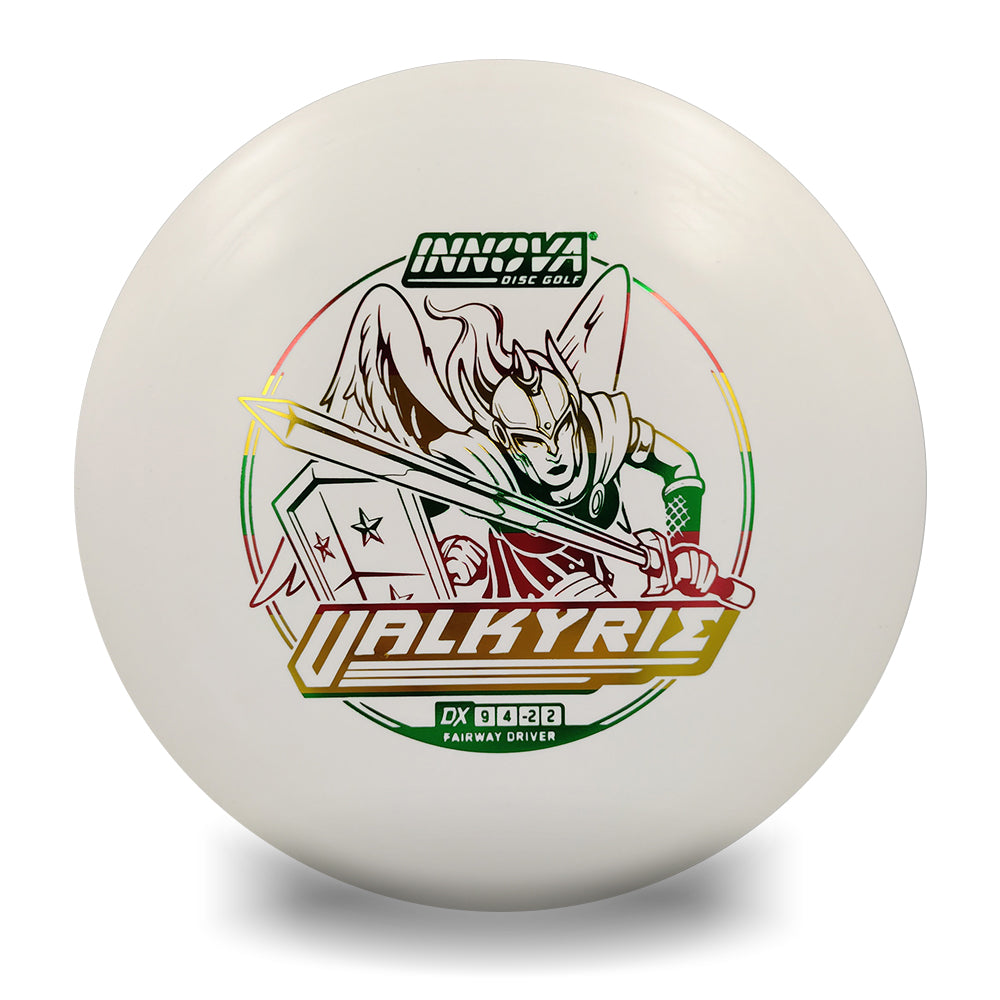 DX Valkyrie