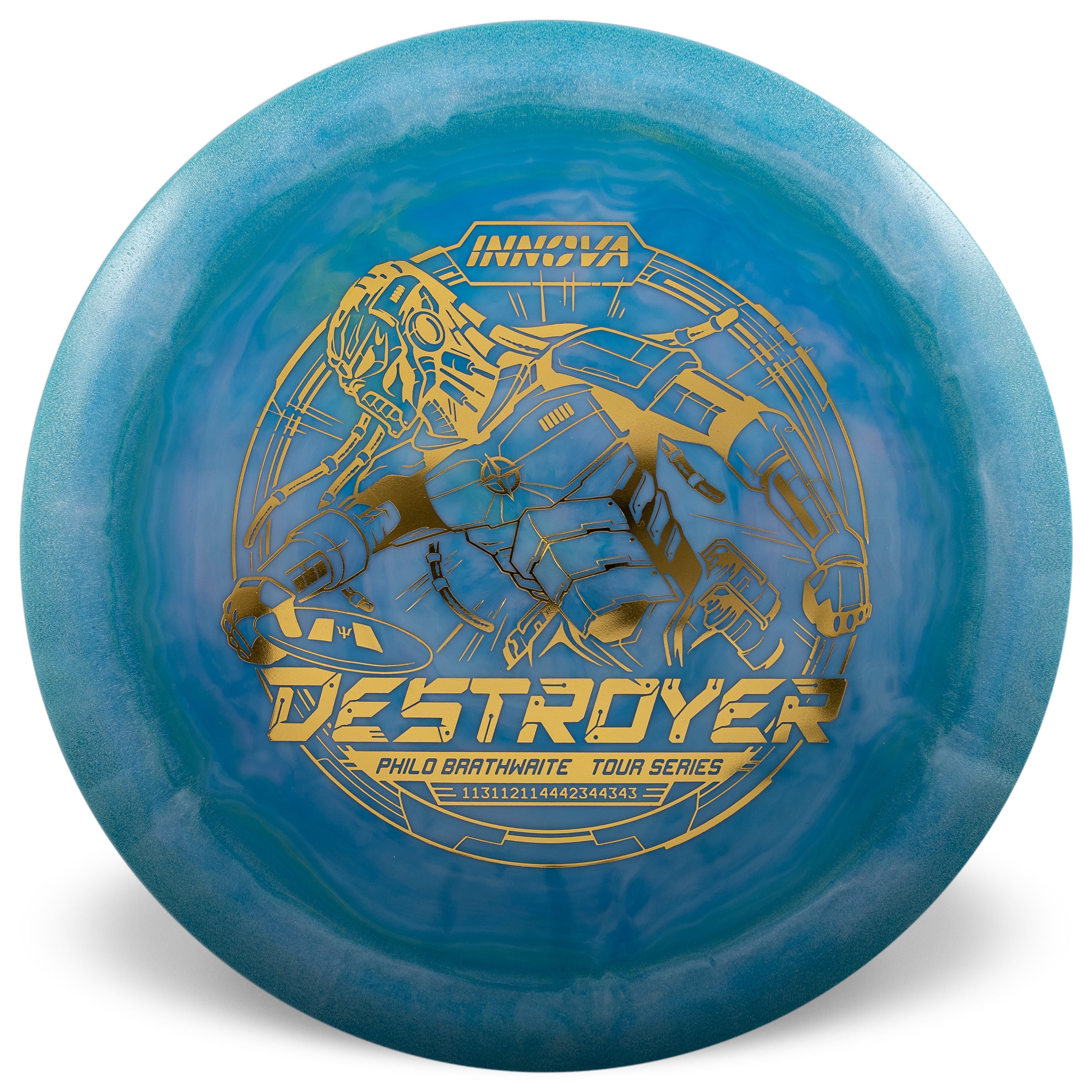 Star Destroyer- Philo Brathwaite Tour Series 2025
