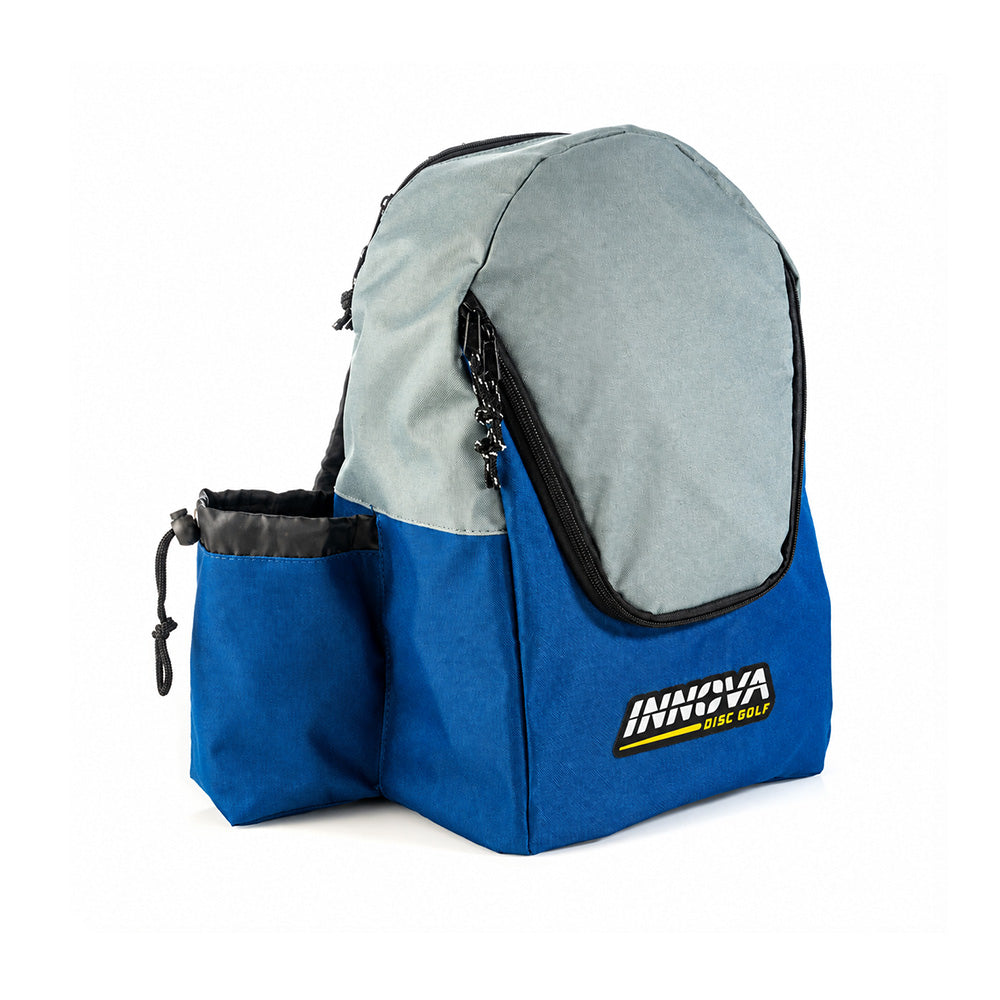Discover backpack