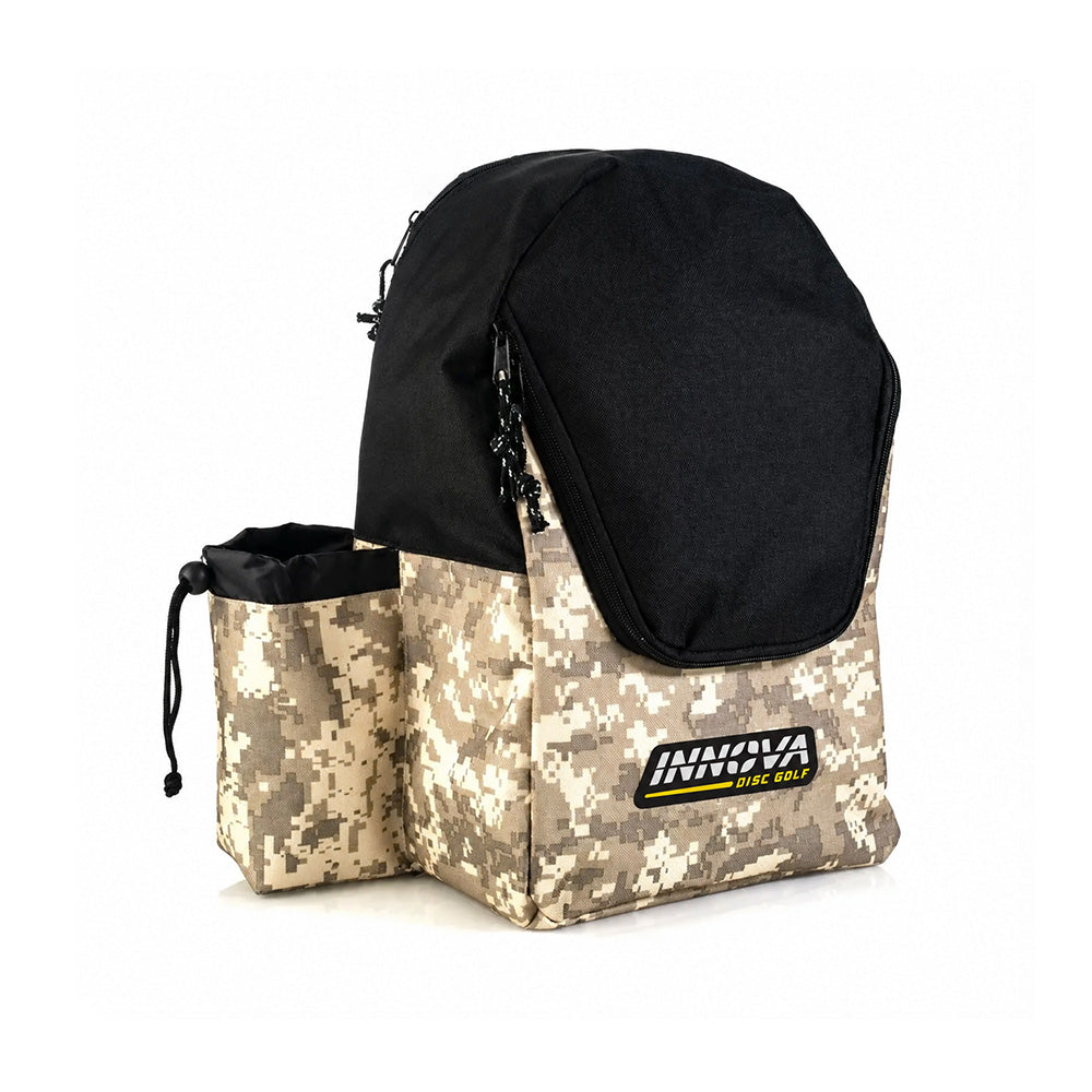 Discover backpack