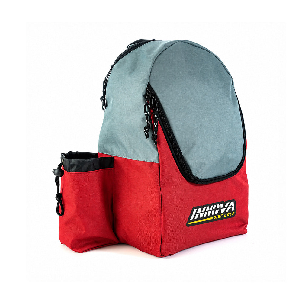 Discover backpack