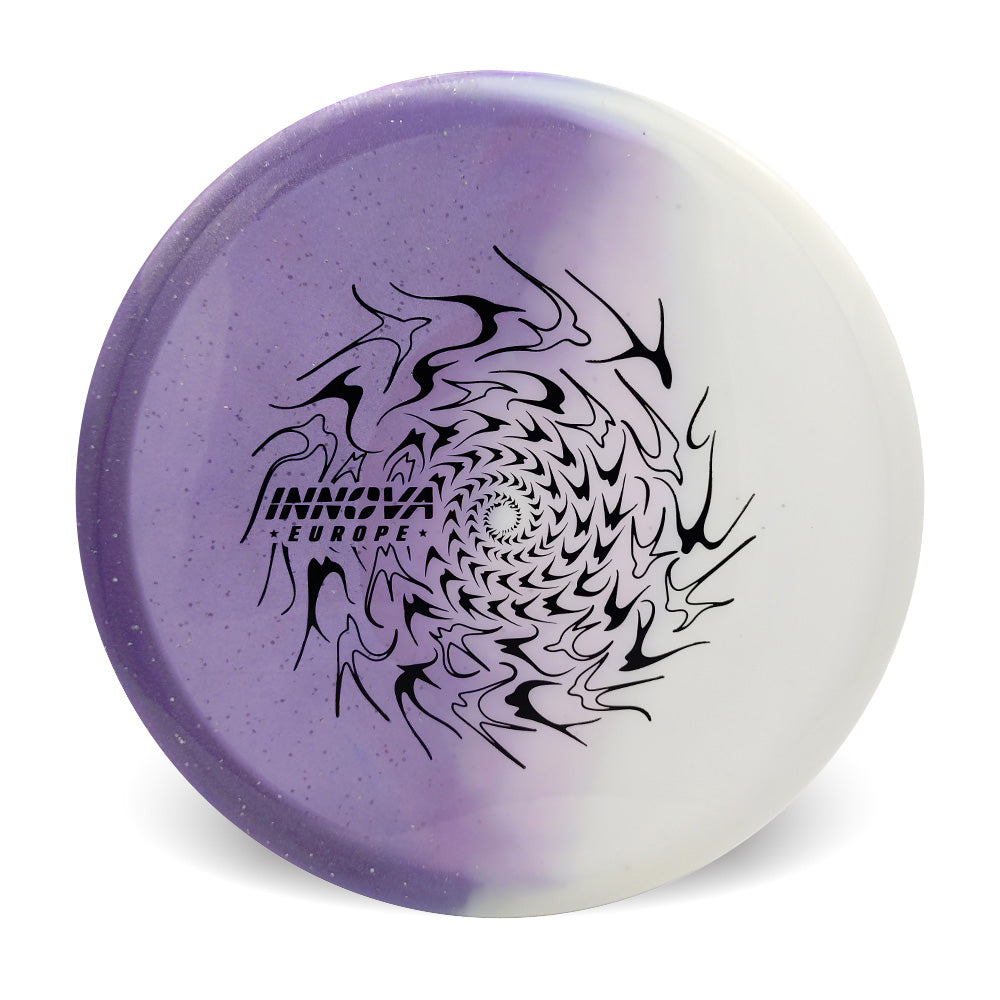 Duo Roc3 Barn Swallow Stamp
