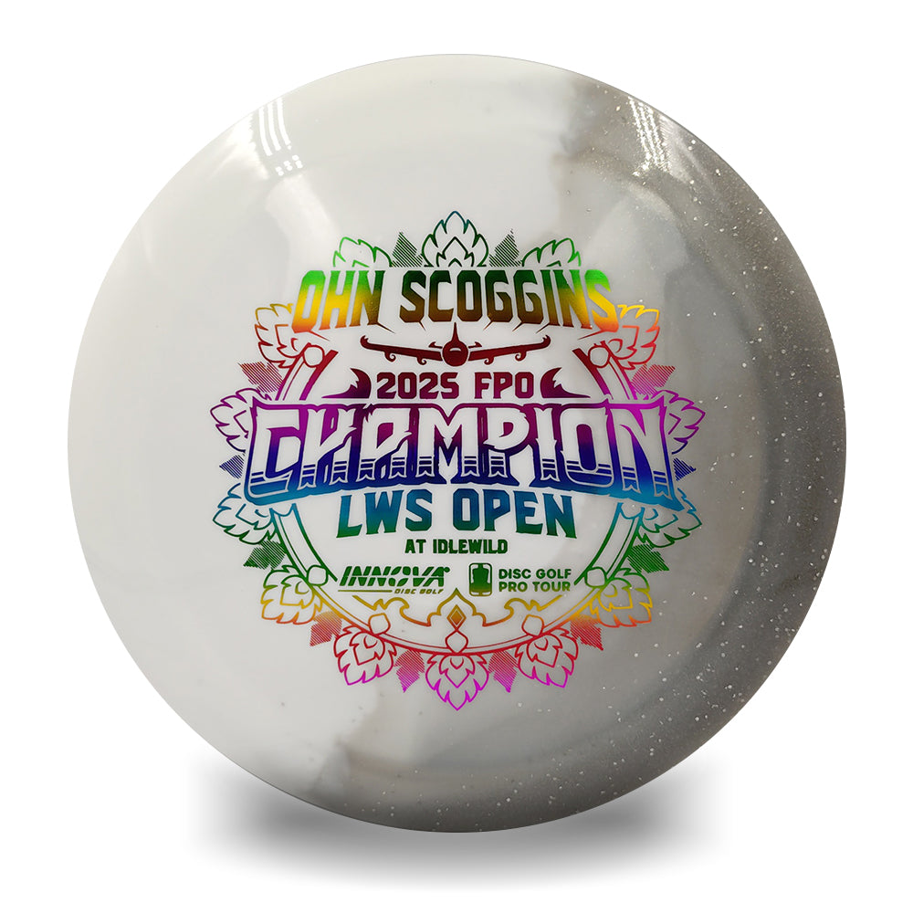 Duo Destroyer - Ohn Scoggins LWS Commemorative