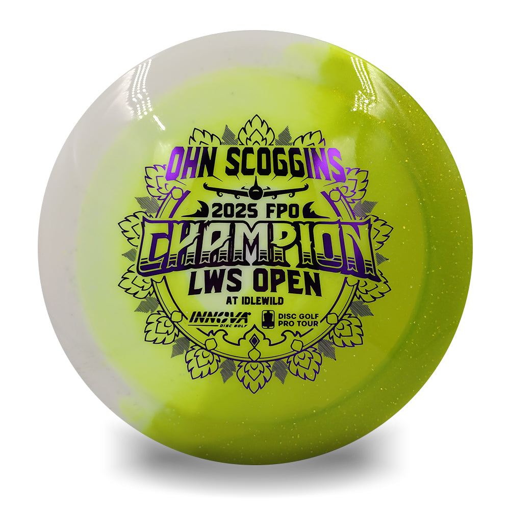 Duo Destroyer - Ohn Scoggins LWS Commemorative