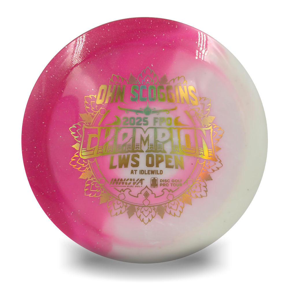 Duo Destroyer - Ohn Scoggins LWS Commemorative