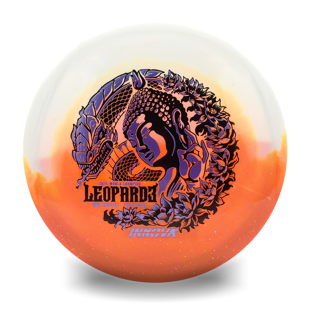 Duo Leopard3 - Ohn Scoggins 2026 Tour Series