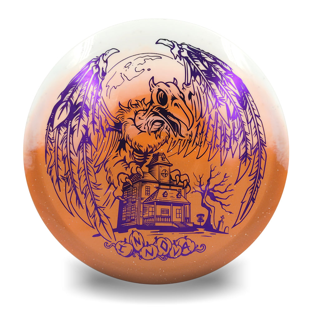 Duo Roc3 - Halloween 2025