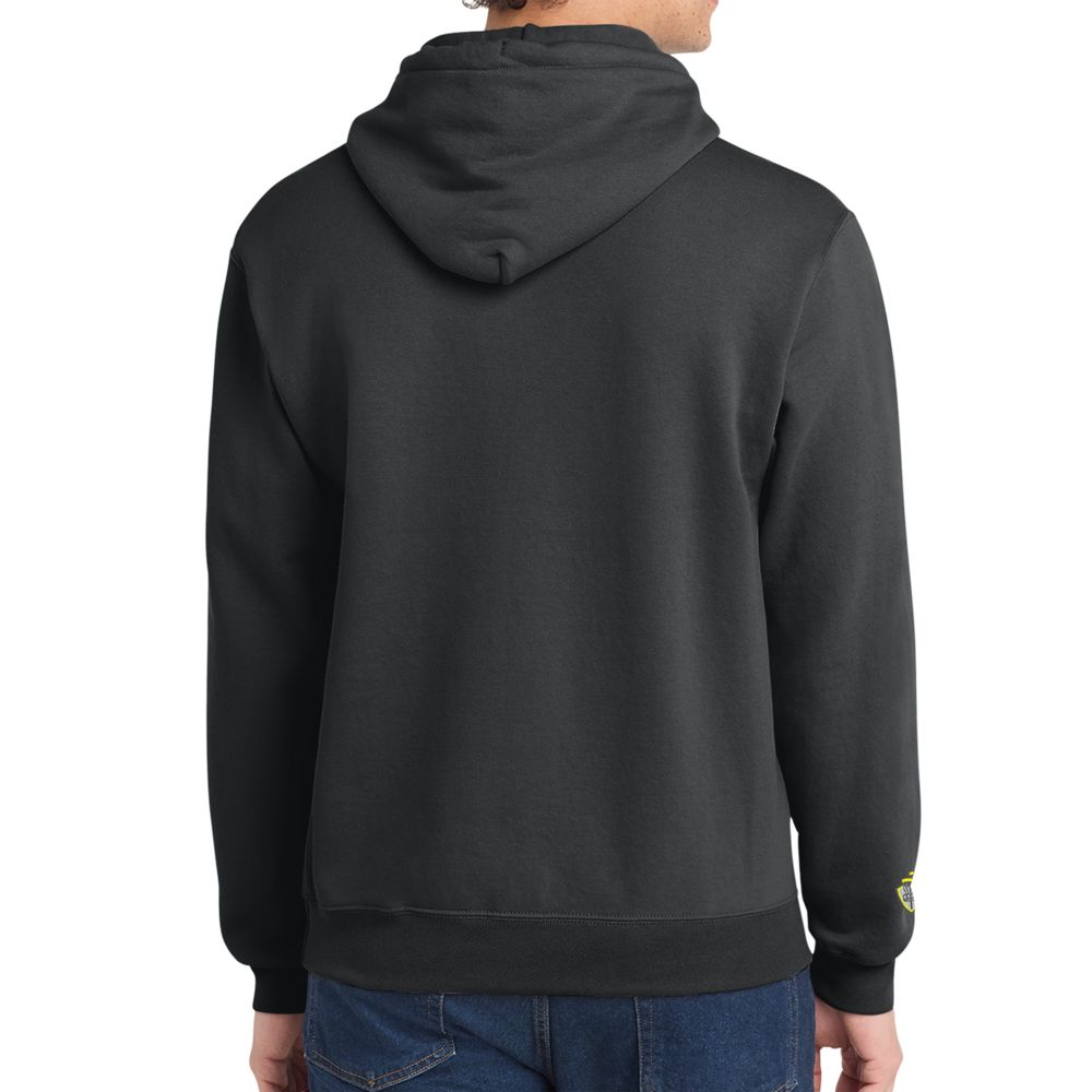 Flow Pullover Hoodie