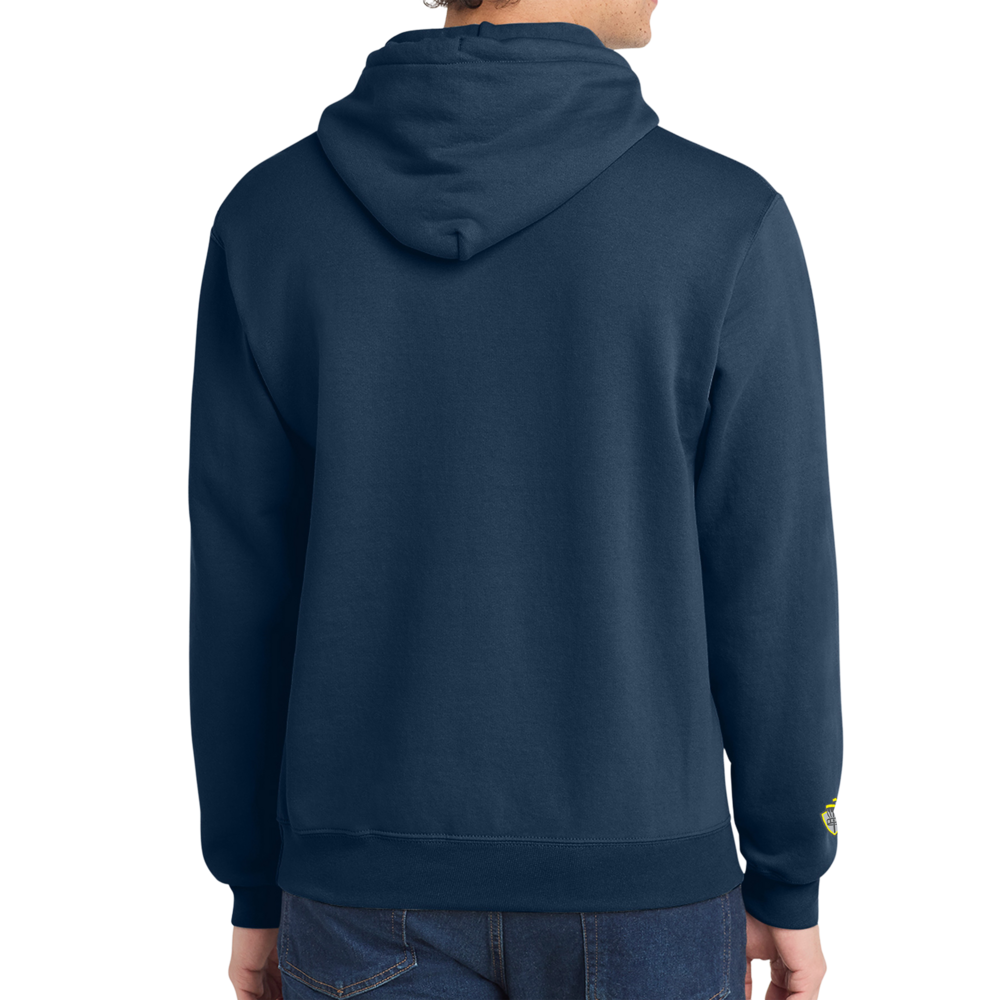 Flow Pullover Hoodie