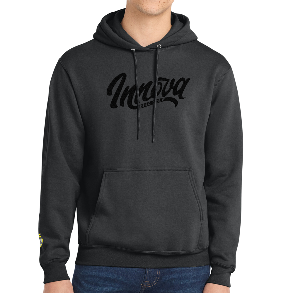 Flow Pullover Hoodie