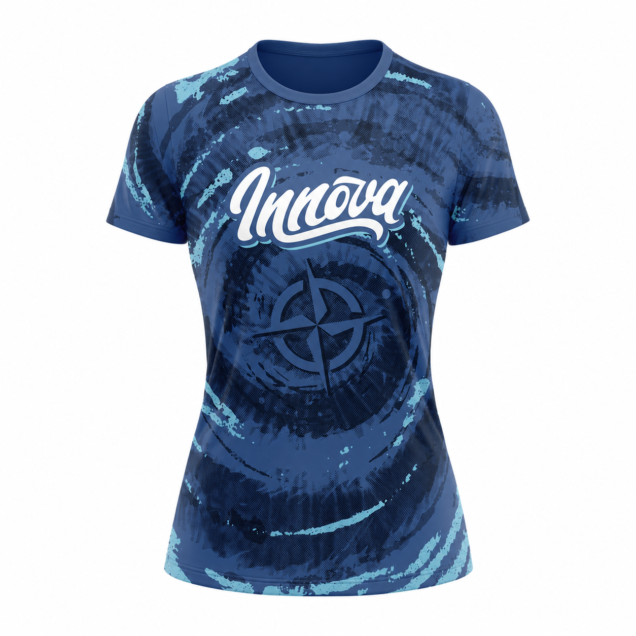 Women's Stretch Performance Jersey