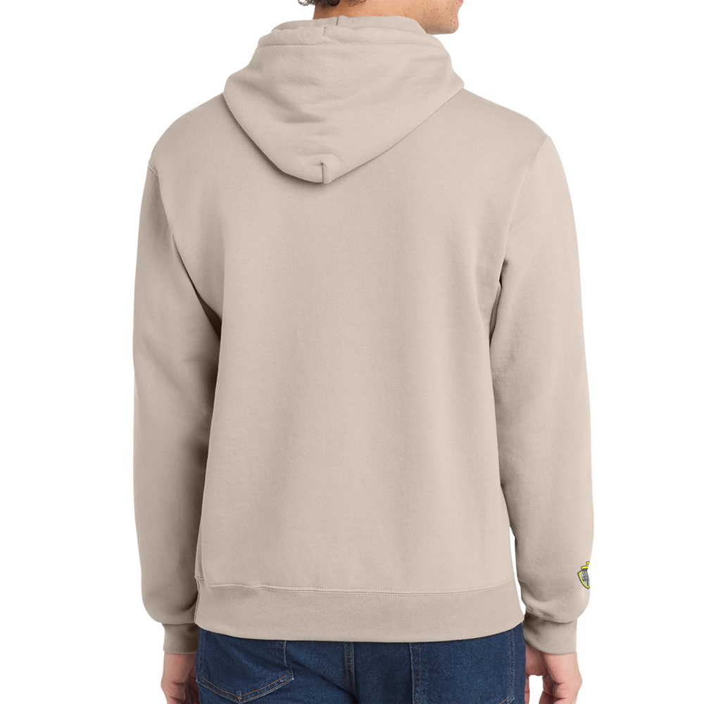 Flow Pullover Hoodie
