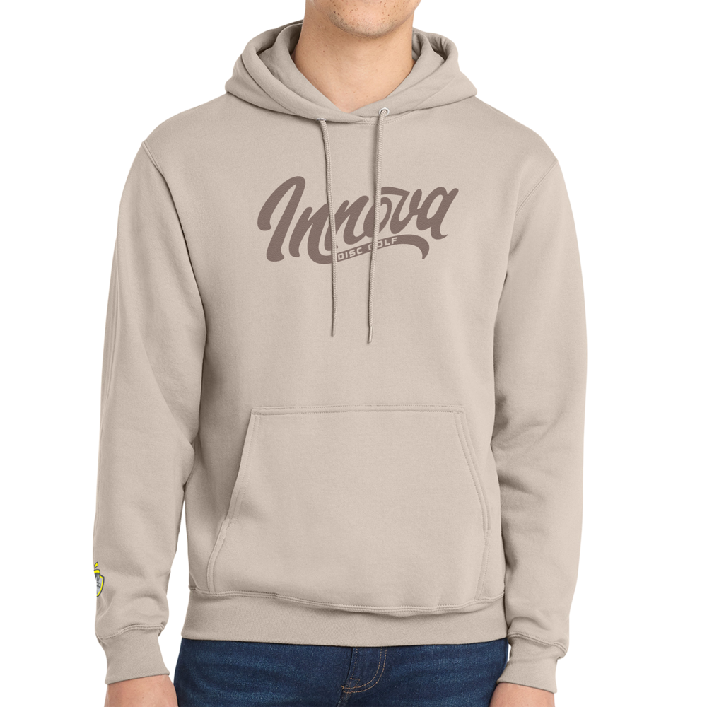 Flow Pullover Hoodie