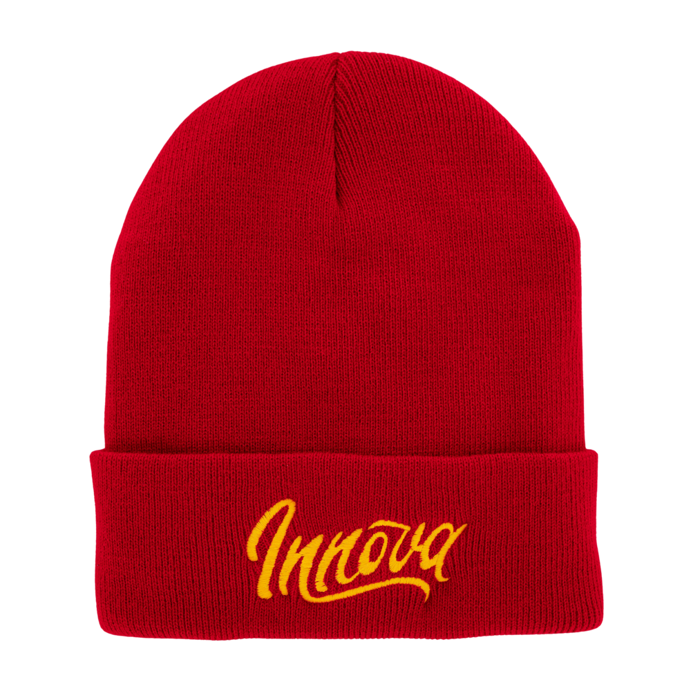Flow Cuff Beanie
