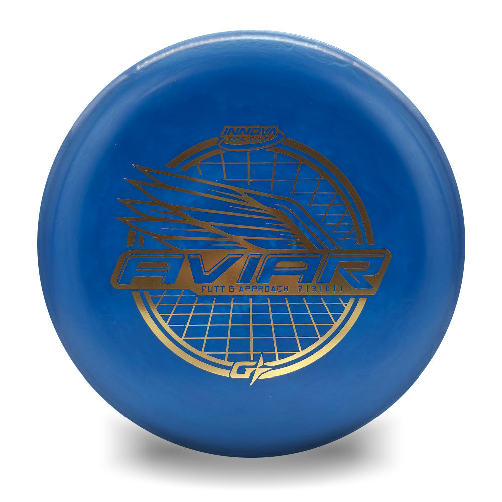 GStar Aviar