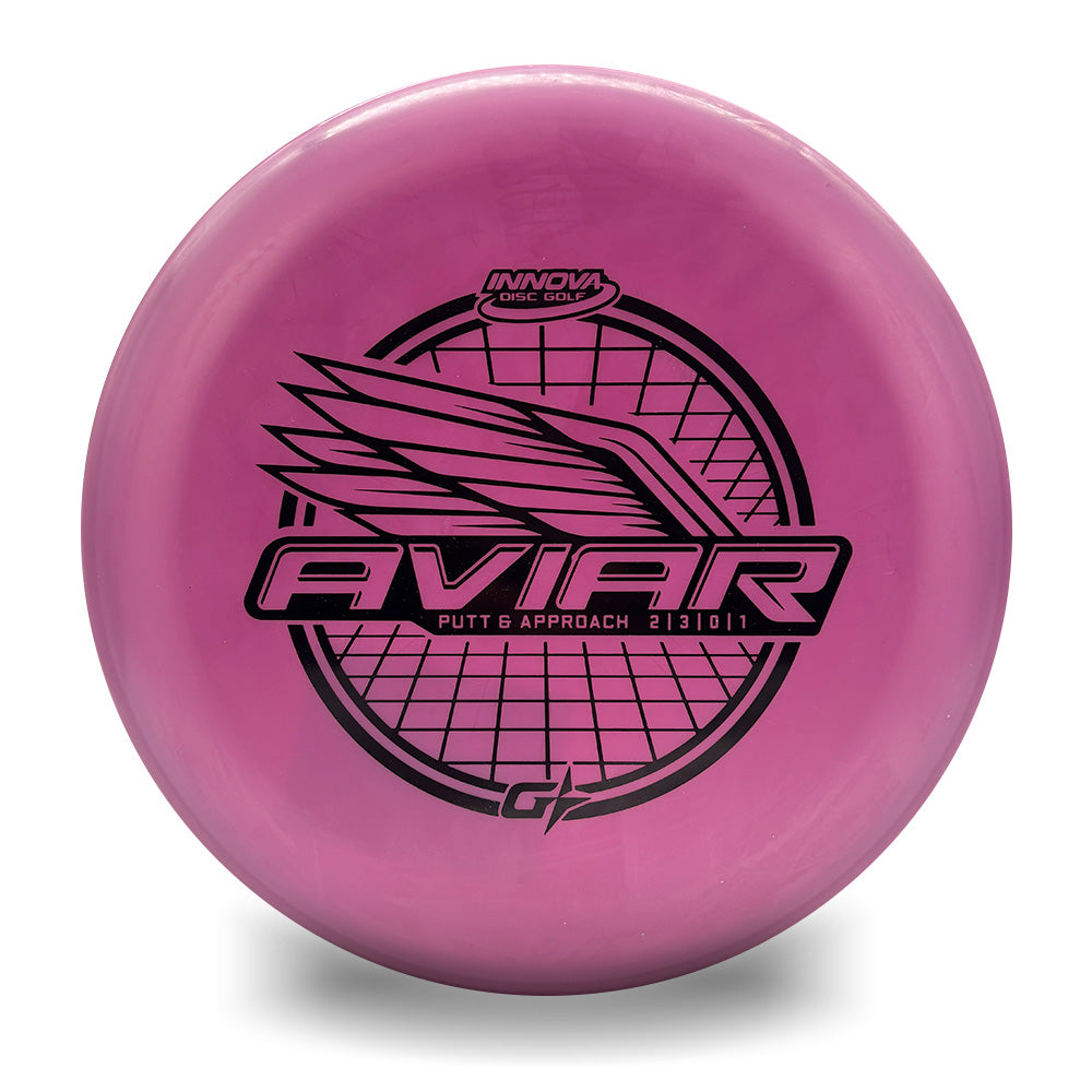 GStar Aviar