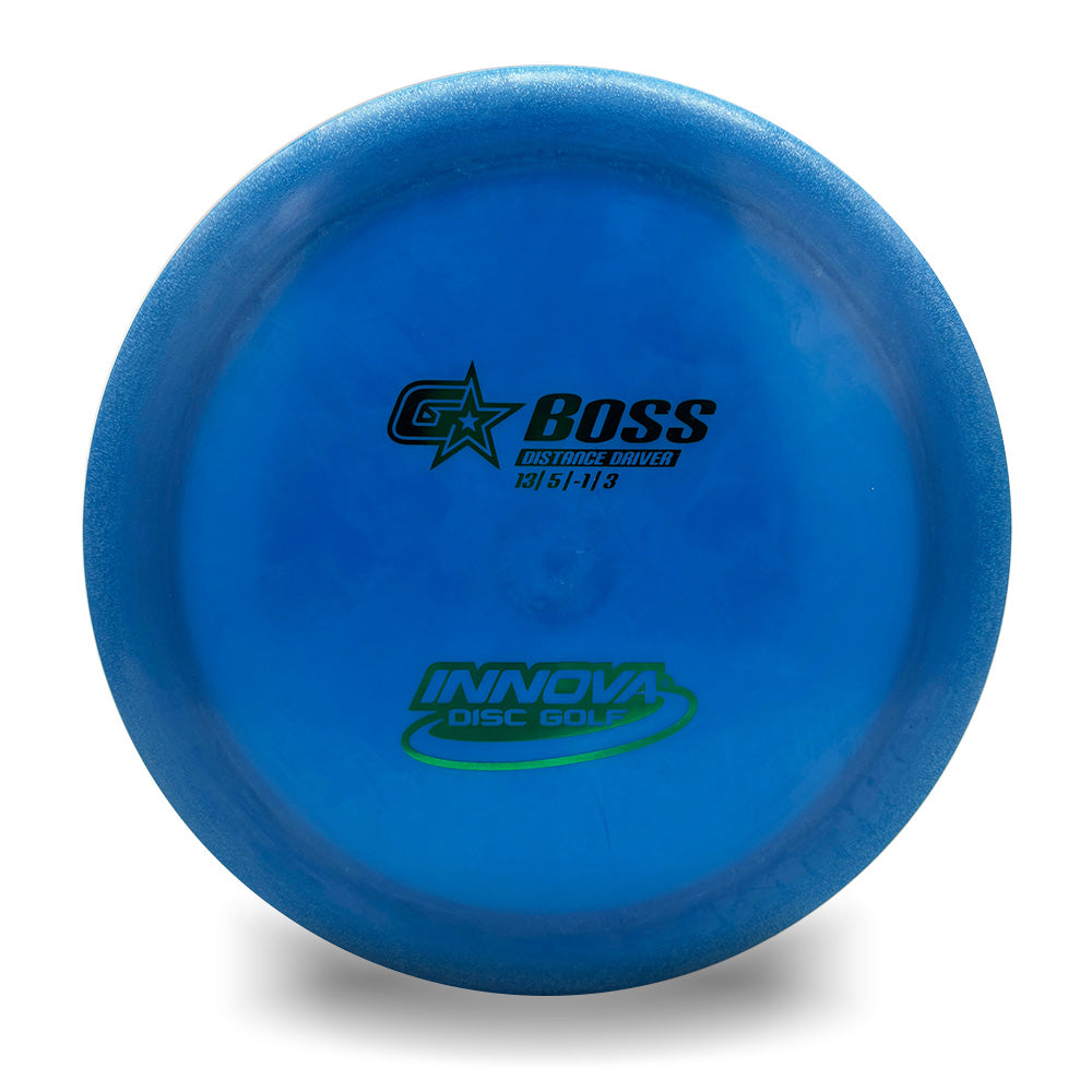 GStar Boss
