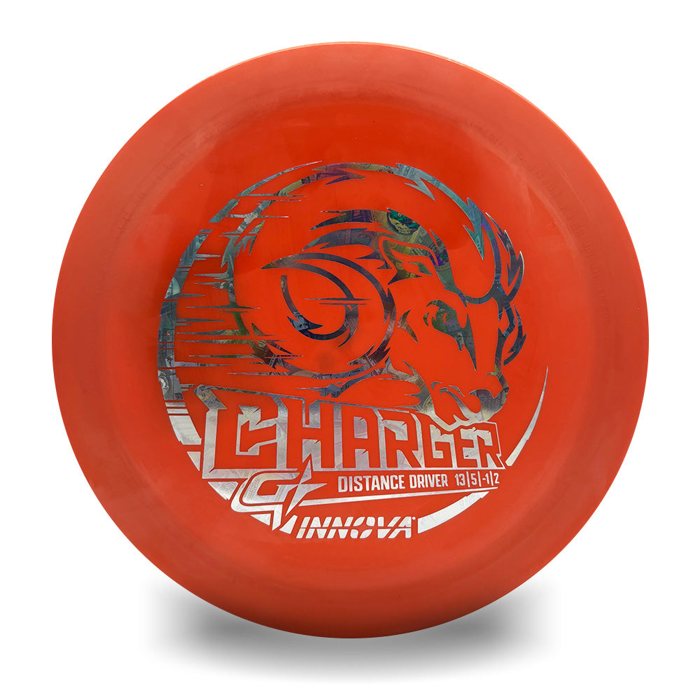 GStar Charger