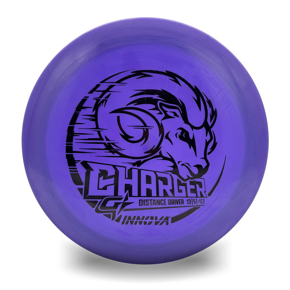 GStar Charger