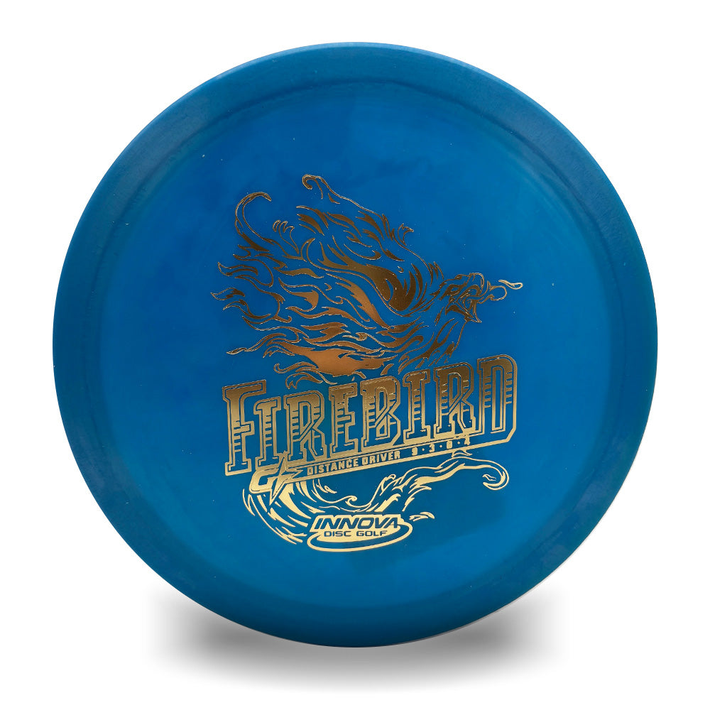 GStar Firebird