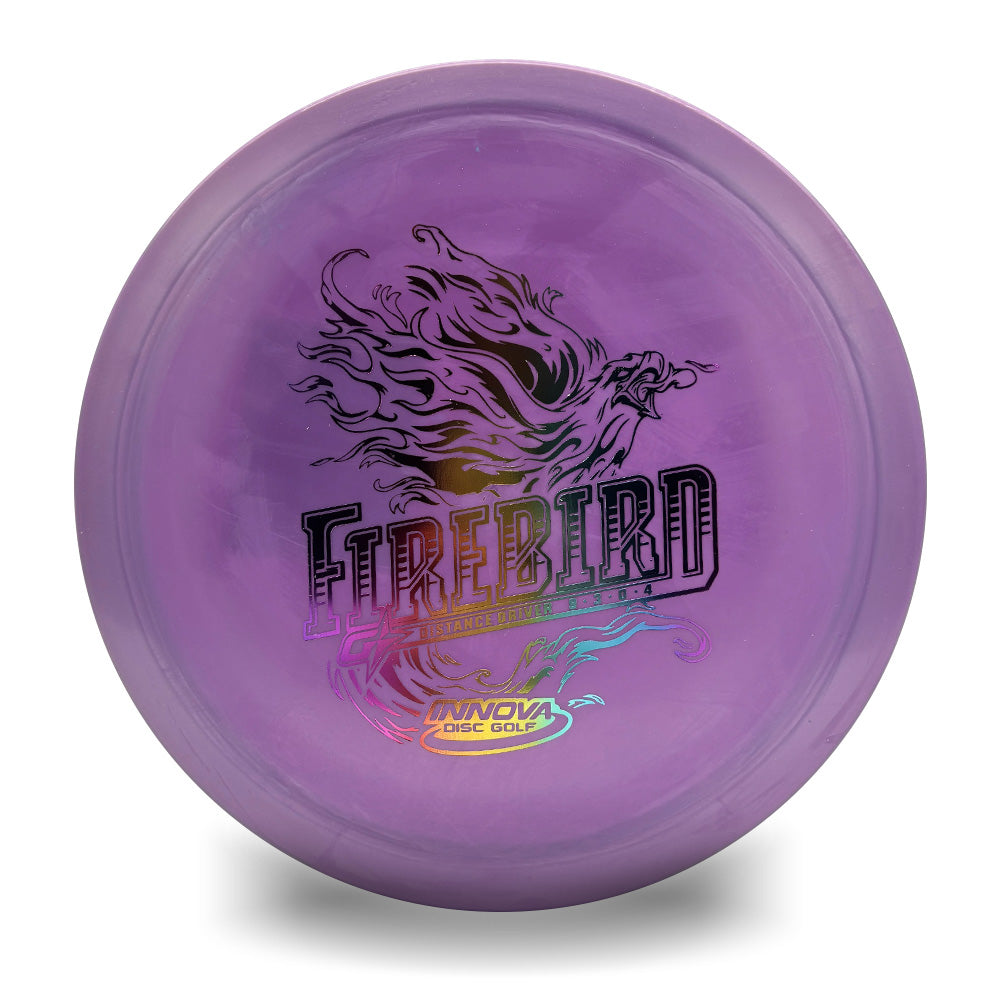 GStar Firebird