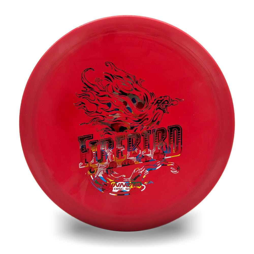 GStar Firebird