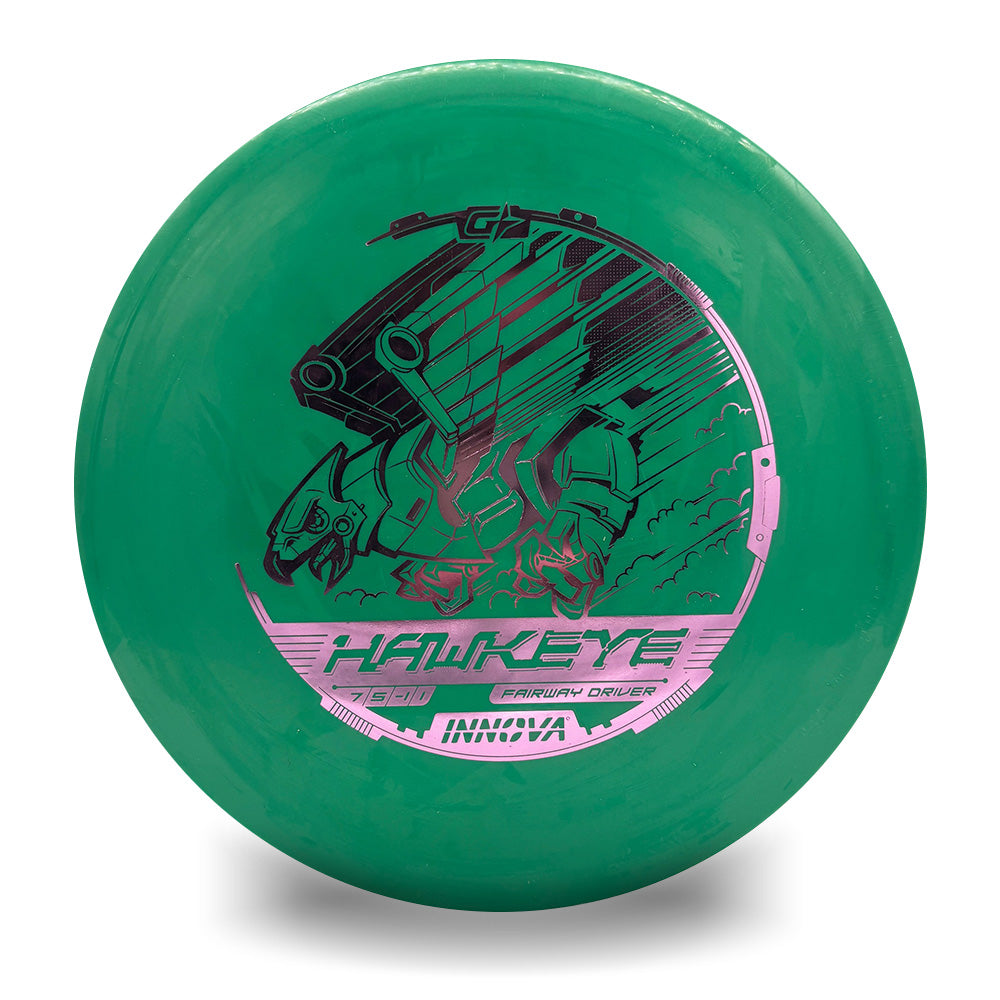 GStar Hawkeye