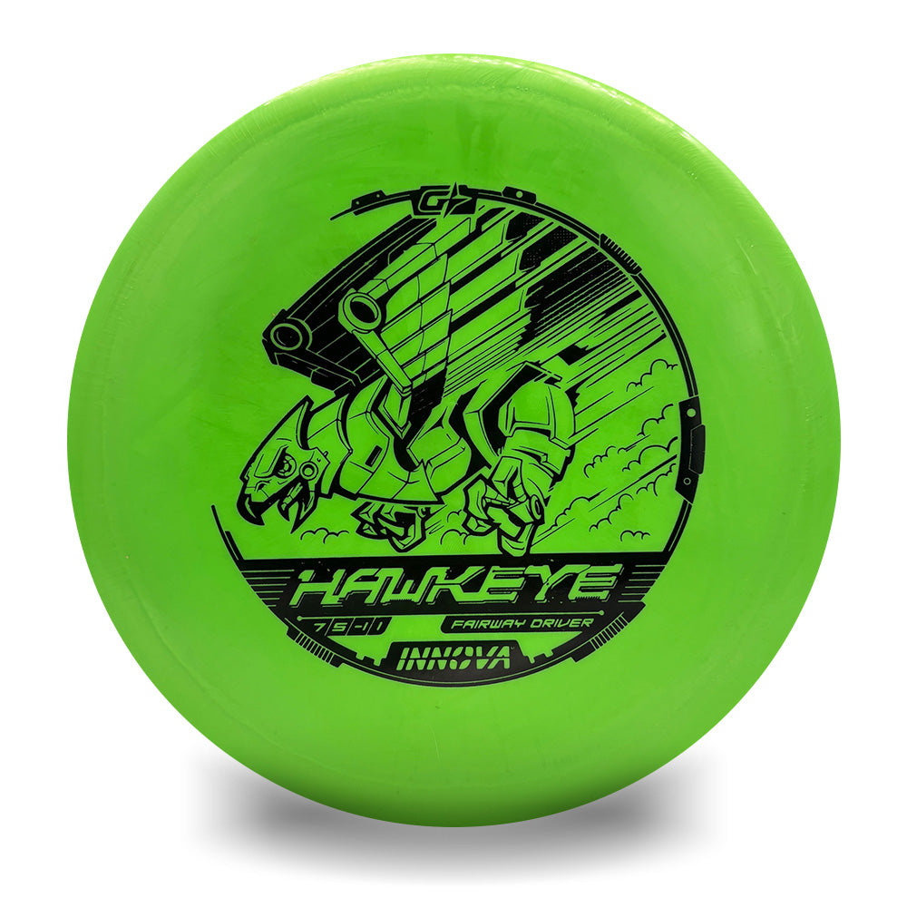 GStar Hawkeye
