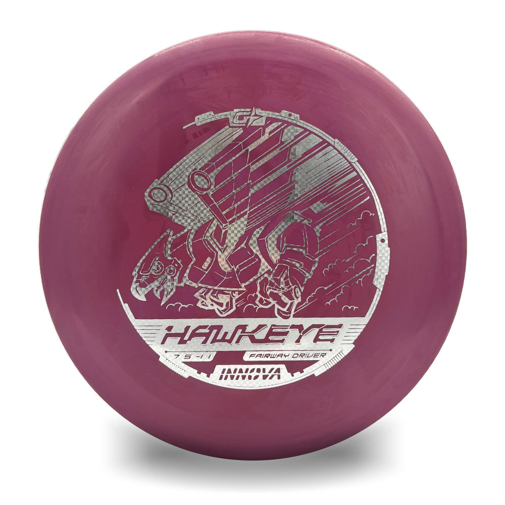 GStar Hawkeye
