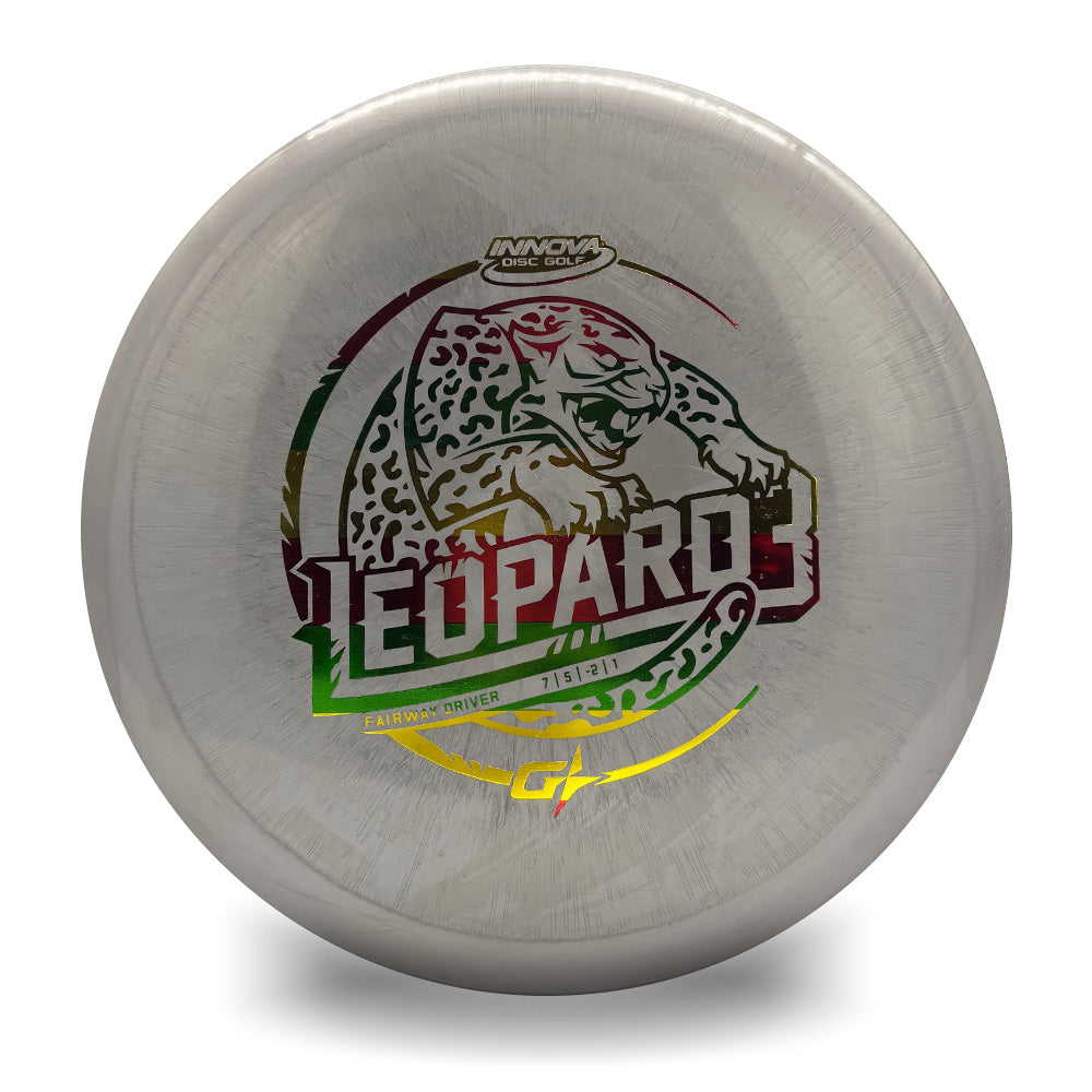 GStar Leopard3