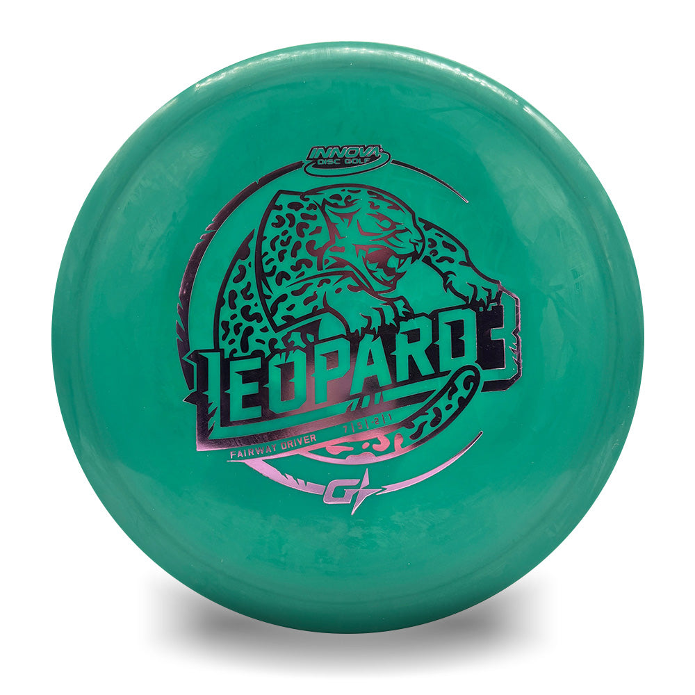 GStar Leopard3