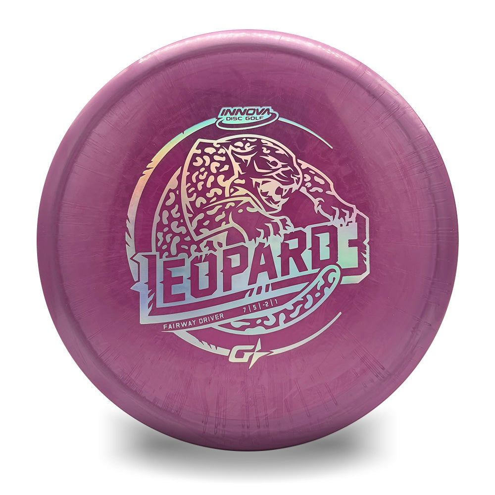GStar Leopard3