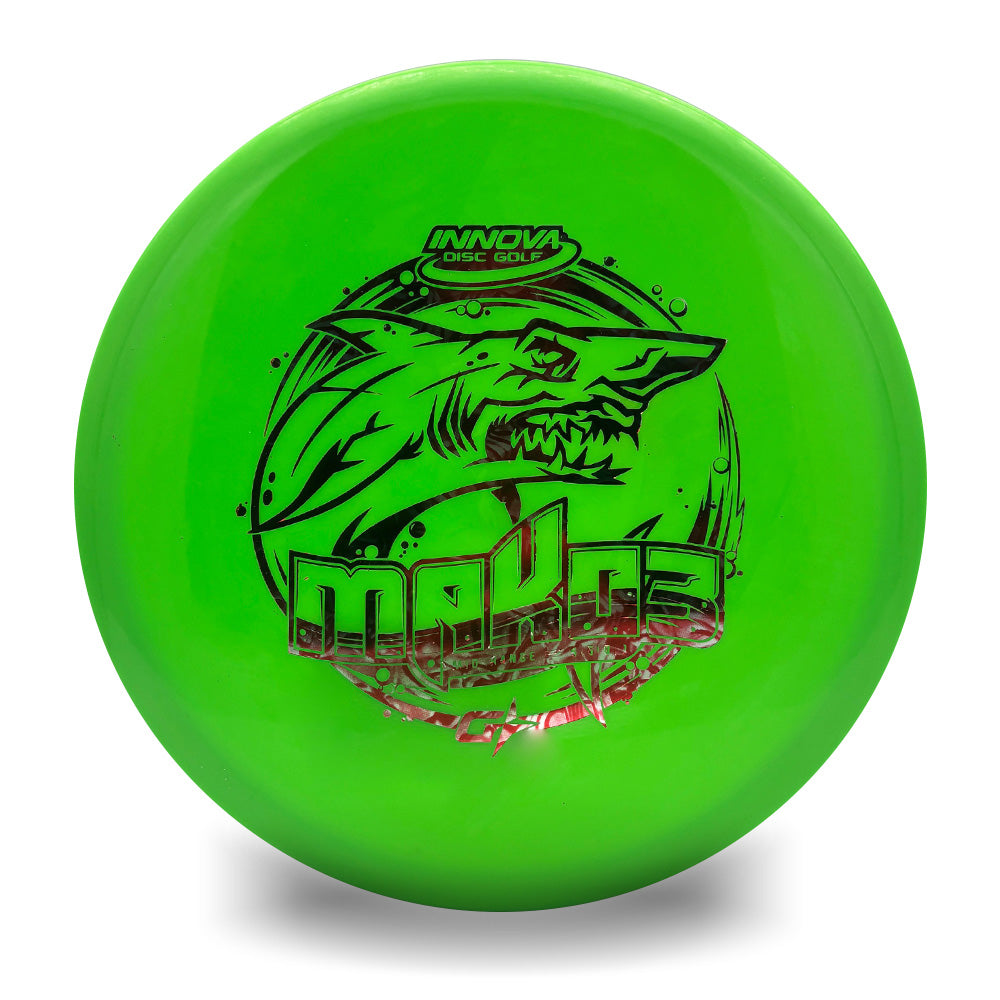 GStar Mako3